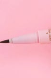 Minimalist Serisi Çift Taraflı Eyeliner (03 Kızıl Kahve)