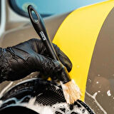 SGCB Detaylı Temizlik 3'lü Fırça Seti – Araç İçi Dış Detay Fırçası Takımı