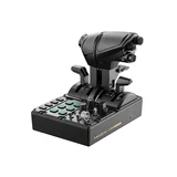 MOZA MTQ Throttle Panel