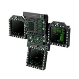 Moza Racing FMP18 Panel Bundle