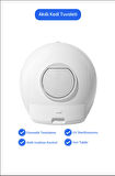 ELS Pet S30 Pro 2. Nesil Otomatik Akıllı Kedi Tuvaleti