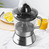 Rowenger D-8028A İnox Narenciye Sıkacağı Meyve Sıkacağı Portakal Sıkacağı