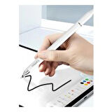 Earldom P6 Universal Stylus Dokunmatik Kalem 3 in 1 Android+IOS Tablet&Telefon Uyumlu