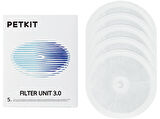 PETKIT Eversweet 5 Adet Filtre Beyaz