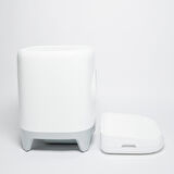 Petkit 10x13.5 cm Kedi Tuvaleti Elekli Rampa