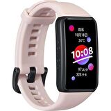 Honor Band 6 Spor Saat 1.47" Amoled Ekran Pembe