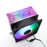 G20 RGB CPU COOLER RGB FANLI CPU SOĞUTUCU INTEL & AMD