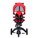 baby toys  3 Tekerlekli Panda Bisiklet