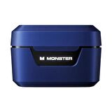 Monster Airmars XKT05 Kablosuz Kulaklık Lacivert