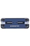 Monster Airmars XKT08 Kablosuz Gaming Kulaklık Lacivert