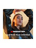 Monster Airmars XKT03 Gaming Bluetooth Kulaklık