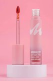 Miniso Lisanslı Minimalist Serisi Parlak Likit Ruj No 03 - Zengin Pigmentli ve Hafif Formüllü Işıltılı Dudak Boyası