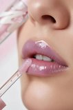 Miniso Lisanslı Minimalist Serisi Dudak Yağı Üzüm Moru - Yoğun Nemlendirici ve Doğal Parlaklık Veren Besleyici Lip Oil