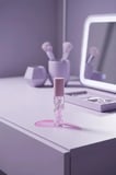Miniso Lisanslı Minimalist Serisi Dudak Yağı Üzüm Moru - Yoğun Nemlendirici ve Doğal Parlaklık Veren Besleyici Lip Oil