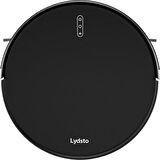 LYDSTO ROBOT VACUUM CLEANER G1 BLACK ( LYDSTO TÜRKİYE GARANTİLİ)