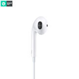 DVIP X9 3.5mm Jack Girişli Pure Sound  ve Powerfull Bass Mikrofonlu Kablolu Kulaklık Beyaz