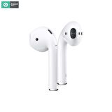 DVIP H2 2. Nesil Pods Bluetooth Kulaklık Beyaz