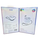 Natural Sound True Wireless Bluetooth Kulaklık DVIP Pro P55