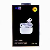 DVIP P80 Pro Pods Bluetooth Kulaklık Beyaz
