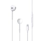 DVIP S300 Lightning Kablolu Kulaklık Beyaz 