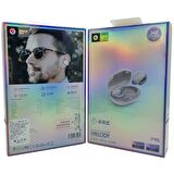 Melody Natural Good Sound Android & iOS Bluetooth Kulaklık DVIP P95