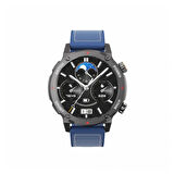 IMIKI D2 Xplorer Scout D2 Black+Blue Xiaomi Ecosystem Company (Genpa Garantili)