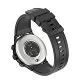 imiki Saat Xplorer Pro SİYAH