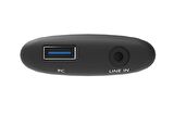 ezcap321 Game Link RAW 1080P 120 Hz HD60 S 4K Video Capture Kartı