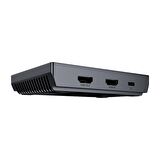 Ezcap333 Game Link RAW 4K Ultra HD 4K30 2K60 Video Capture Cihazı 4K30 2K60 Full HD120 Kayıt Cihazı