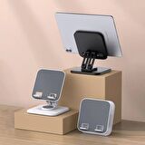 DAYTONA F10-S 360° DÖNEBİLİR  iPad TABLET STANDI,S