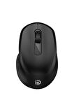 FD M701Y 2.4G & BT5.0 Wireless Dual Mode Mouse
