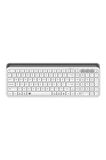 FD K912T 2.4G Wireless & Bluetooth 3.0 & BT5.0 Dual Mode Klavye