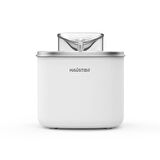 Haustier WF007L Otomatik Kedi Su Sebili, 3.5Lt Geniş Hazne, Bpa Içermez, Metal Üst Tabla, Ultra Sessiz, Beyaz