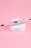 Minimalist Serisi Kuyruk Damgalı Eyeliner