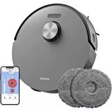 Dreame Bot L10S Pro Robot Süpürge+Mop (RL56L)