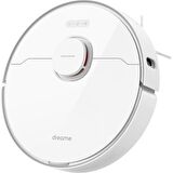 Bot L10 Pro Akıllı Robot Süpürge Beyaz (DREAME TÜRKİYE GARANTİLİDİR)