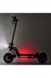 Kugoo G2 Pro Siyah Scooter