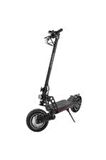 Kugoo G2 Pro Siyah Scooter