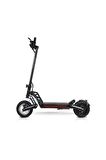 Kugoo G2 Pro Siyah Scooter