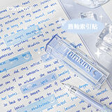 Kelebek Masalı Temalı Sticky Note (GGK-PV004)