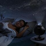 Pococo Galaxy Lite Projektör Siyah (Pococo Türkiye)