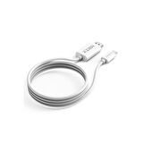 Earldom W32 Type-C to HDMI 4K Dönüştürücü 2M - Beyaz