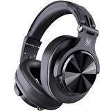 OneOdio A70 Siyah Bluetooth Kulak Üstü Kulaklık