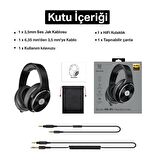OneOdio Studio HiFi Kablolu Kulaklık 