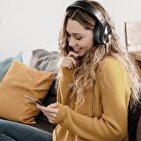 OneOdio Studio HiFi Kablolu Kulaklık 