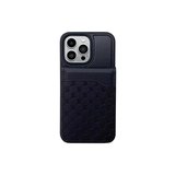 Santa Barbara Polo Racquet Club iPhone 13 Pro Kılıf + Cüzdan PU Deri Mıknatıslı Stand Olabilen Timothy Set Kapak