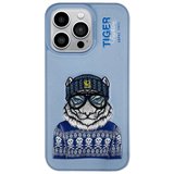 Santa Barbara Polo Racquet Club iPhone 14 Pro Kılıf 3Boyutlu PU Deri Fergus İçi Süet Kapak