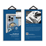 ZuckBear California Cool iPhone 16 Pro MagSafe Kılıf - Car