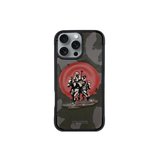 Santa Barbara Polo Racquet Club iPhone 16 Pro Max Uyumlu Kılıf İşlemeli Logo Dizayn Manyetik Şarj Destekleyen Virgil Kapak