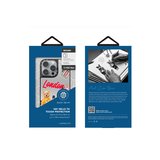 ZuckBear iPhone 16 Pro için Manyetik Şarj Uyumlu Şehir Temalı Benard Mirror Kapak